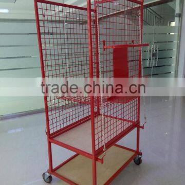 LD-AU1004 Displaced Parts Trolley photo-2