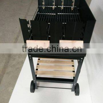 TUV/GS approval BBQ grill YH28030