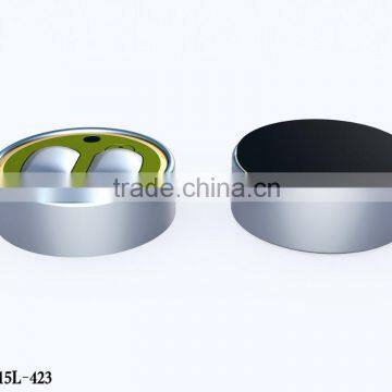 Microphone Component,Super Capacity,High Sensitivity (ECM)