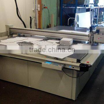 digital table