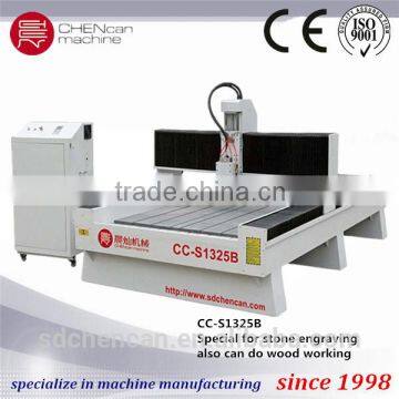 Good Quality CNC Router Machine for heavy Stone engraving