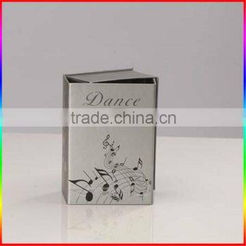 Rigid Cardboard Smart Logo Paper Watch Box photo-2