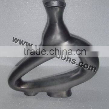 Wedding Decoration Event Aluminium Vase