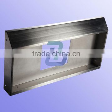 12 years export experience sheet metal part