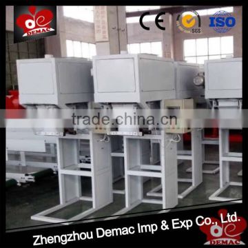 Best selling organic fertilizer packing machine