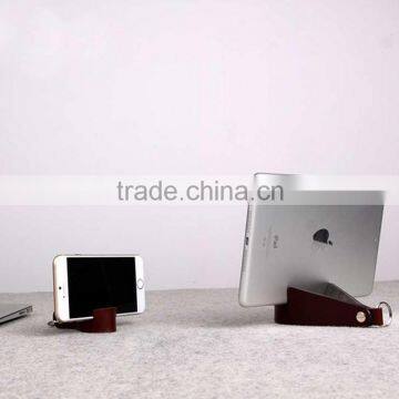 BOSHIHO New Design Customized Key Chain With Genuine Leather photo-5