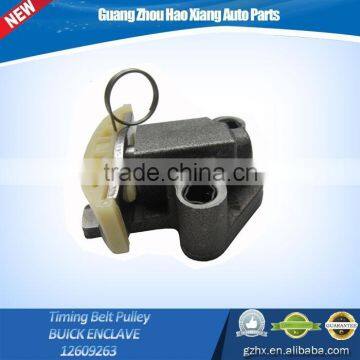 CAR Timing Belt Tensioner Pulley for GM BUICK ENCLAVE 12609263