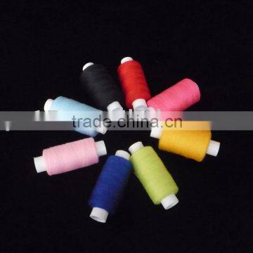 polyester sewing thread