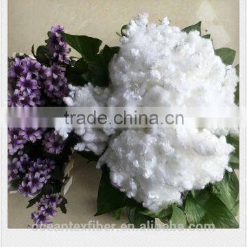 recycled polyester fiber 7DX51MM