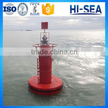 Marine Navigation Marker Buoy Fairway Buoy