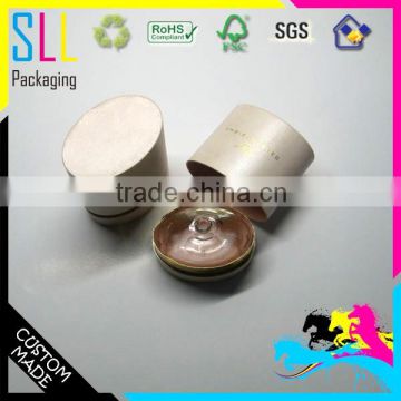 private label perfume hat box