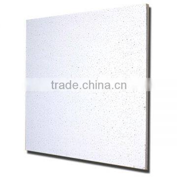 Hot Sales 2016 Acoustical Mineral Fiber Ceiling Board photo-3
