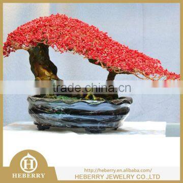 new fashion wholesaler of gemstone tree good for home decor