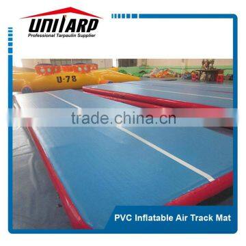 Air Constant Inflatable Trumble Track Mat photo-5