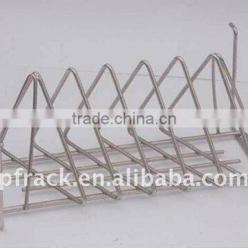 Stainless steel Kitchen dish rack PK-27