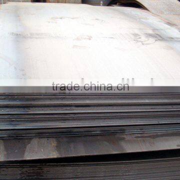 CR Steel Coil/Plate