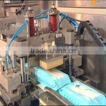 CD-2000II Full Automatic Baby Wet Wipes Machine,wet Tissue Machine photo-5