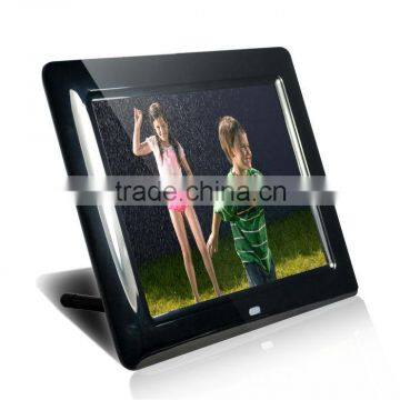 21.5 Inch Advertising Lcd Display Full HD 1080P Android Advertising Player for Shopping Mall photo-5