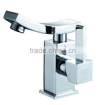 brass chrome CE approved bathroom faucet 28/A8132