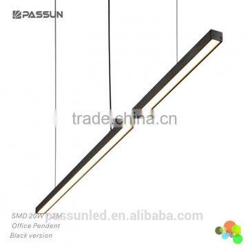Smd 24w High Power Led Pendant Light
