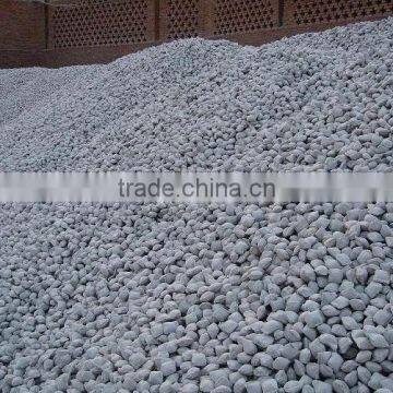 MgO Ball --- Cinder Ball