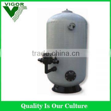 Swimming Pool Large Size Commercial Depth Fiberglass Sand Filter