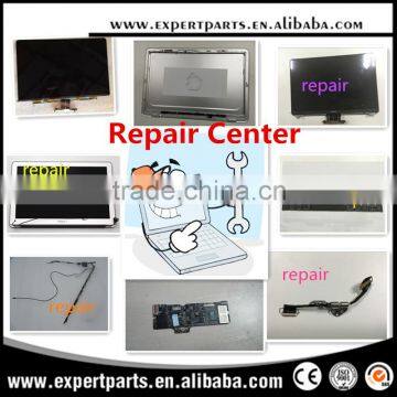 LCD screen panel display assembly repair service replace for Macbook Retina 12" A1534