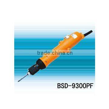 High Torque Precision Automatic electric screwdriver ( electric screw driver for assembly,metal assembly screwdriver)