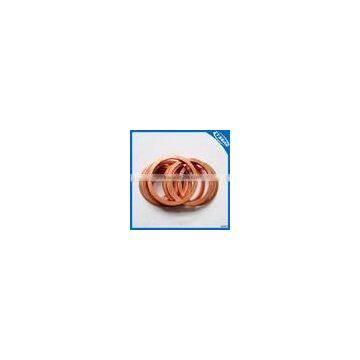 High Standard Copper Gasket Sealing Washers