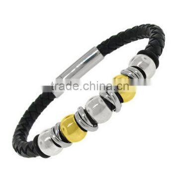 Fashion hot sales jewellery bracelets for men in Chinese DongGuan factory