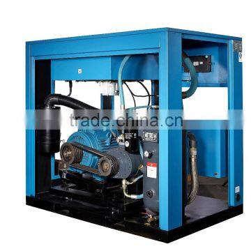 8kg 262cfm screw air compressor