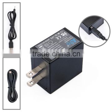 Wall Plug Universal USB Charger 5.32V2A Ac dc Adapter- US