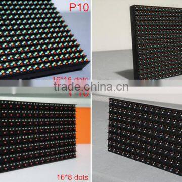 Led Matrix 32X32 Led Dispplay Module P3 P4 P5 P6 P7.62 Indoor Smd Rgb Full Color Video Led Display Module