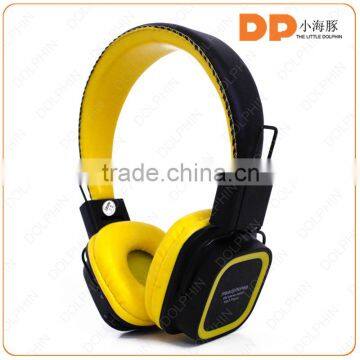 2016 Newest Sports Headphone Headset Stereo With Mic for Iphone 6/6S Mp3 Headphone photo-6