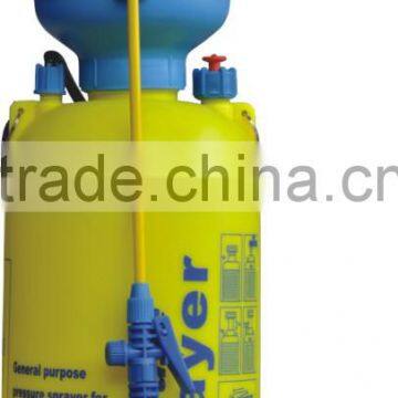 8L compression sprayers