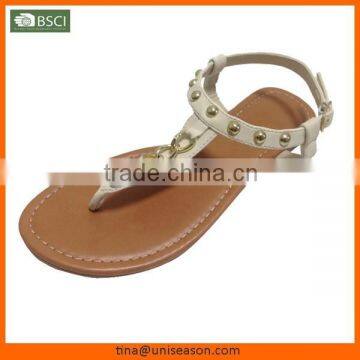 New Design Woman Rhinestone Sandals photo-2