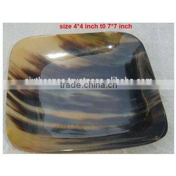 SIXTH SENSE Horn Soap Dishes