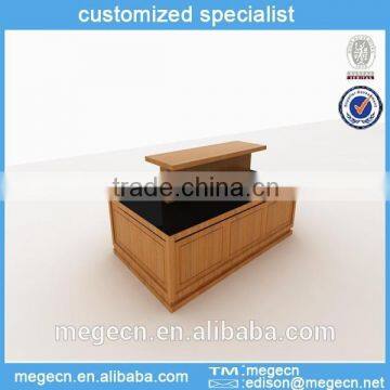 Cosmetic Showcase for Shop Decoration photo-2