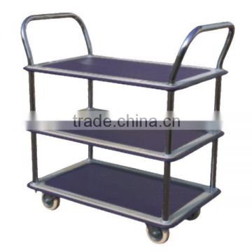 3 Shelf Trolley