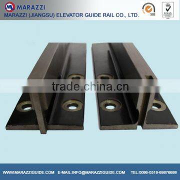 T Type Elevator Guide Rail T127-2/B Italy MARAZZI