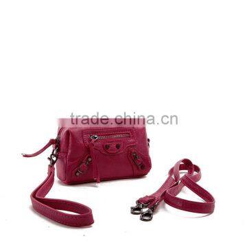 Plastic Ladies Party Purse Chinese Purse Fancy Purse photo-2