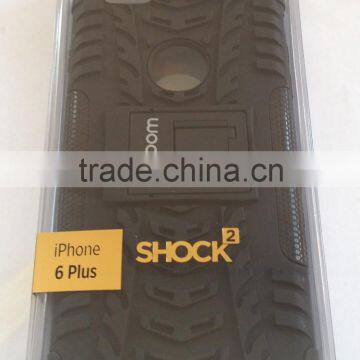 Customized Top quality boxes for packing iphone 6,6 plus