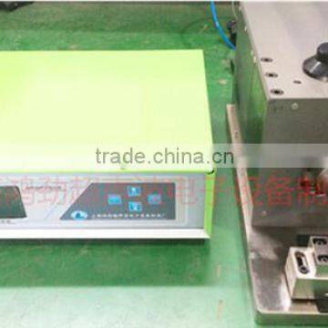 Ultrasonic Copper Spot Welding Machine photo-2