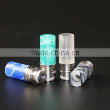 Wholesale Short Silicone Test Drip Tips for Ecigs/electronic Cigarette Using Best Material Disposable Silicone Drip Tip Cover photo-4