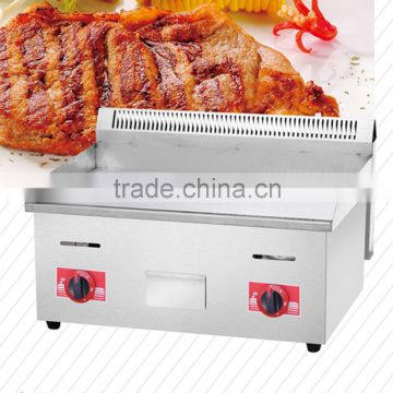 Multifunctional High Quality Commercial Electric/Gas Griddle Made In China