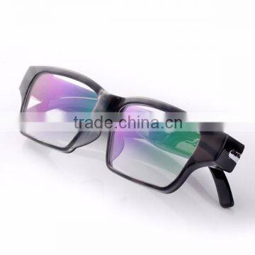 2016 New Arrival Eyewear 1080P HD Glasses Hidden Camera