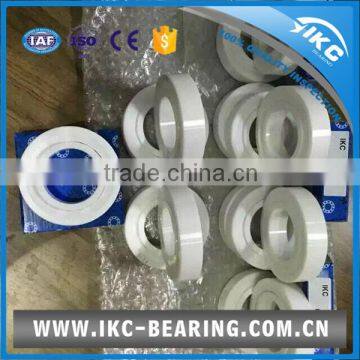 IKC NSK High Speed Ball Bearing B31-15 Gcr15 Ceramic Si3N4 ZrO2 Sic Bearing 31x72x9 mm photo-2