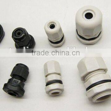 Hot Sale,CE Approval,Waterproof,Nylon 66,Black & White,Cord Grip photo-3