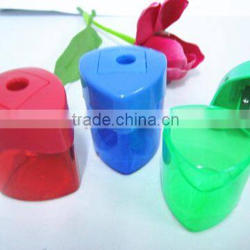 one hole big size pencil cutter&sharpeners