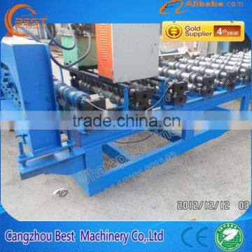 Roof Tile Making Machine photo-4